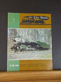 Live Steam Magazine 1975 July Split chuck SS Sabino Shay Two sspot Australia liv