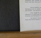 EMD Pointers 1962 June 18 Fuel contamination