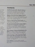 INFO Union Pacific Railroad 1981 March Employee  UP