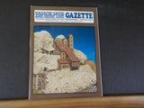 Narrow Gauge & Short Line Gazette 2003 January February  S Scale American Hoist