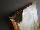 C&Sng Colorado & Southern Narrow Gauge Ferrell w dust jacket