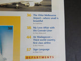 Airways Magazine 2004 May #99 Pilot Hiring Kenmore Air Convair-Liner
