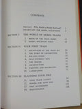 Model Railroading by Gil Paust How to plan build maintain your trains & pikes DJ