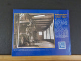Nickel Plate Road Publicity Photos 1943-1952 Volume 1 by John Corns Hard Cover