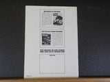 All About Signals by John Armstrong  special reprint