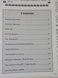 Central Headlight 1993 First Quarter Vol XXIII No 1 NYC HS Century of the NYC