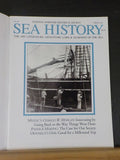 Sea History No 96 Spring 2001 Odysseus's Oar