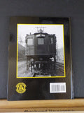Norfolk & Western Electrics by Mason Y Cooper Hard Cover FIRST EDITION