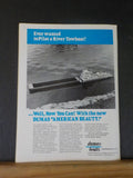Scale Ship Modeler 1981 September V4 #3 Showtime Cut Cover