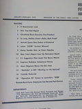 Family Lines SCL L&N Employee Magazine 1976 January / February