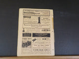 Railway and Locomotive Engineering 1907 January Bogie Well Wagon Zambesi River B