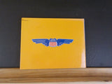 Union Pacific Official Color Photography  Book 1 by LeMassena & Yanosey Morning