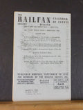 Railfan Society Bulletin 1949 June 10 H&M Slows Erie Commute New York Metro area