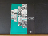 Delaware VAlley Regional Planning ComTransportation in Motion 1973 annual report