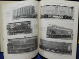 Car Builders Cyclopedia 1961 Simmons Boardman 955 pages 21st Edition