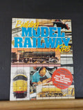 Building Model Railway Kits an Argus Specialist Publication Painting & Lining