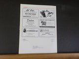 Carousel Vol 31 #1 January 1997 Strates Shows Four C Productions