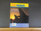 Airways Magazine 2000 January #47 Challenges for Air transport in the new Millen