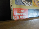 Railway Magazine 1997 July Souvenir Issue
