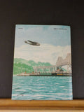 Key Route The Transbay Commuting by Train & Ferry Part 2 by Harre W. Demoro w/DJ
