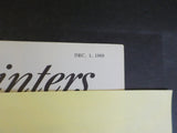 EMD Pointers 1960 December 1 DynamIc brake grid blower noise reduction