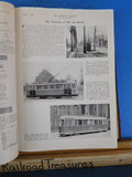 Railway Gazette Bound volume 75 July 4 to December 26 1941