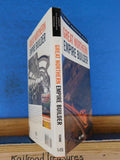 Great Northern Empire Builder Great Passenger Trains by Bill Yenne w/Dust Jacket
