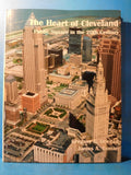 Heart of Cleveland Public Square in the 20th Century by Gregory Deegan 1999 DJ