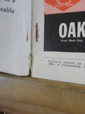 Railway Mechanical Engineer 1949 October V 123 #10 Planned car maintenance