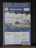 Rail et Traction #66 1960 Mai-Juin Railway Documentation Review