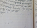 Journal of the Iron & Steel Institute 1907 No.1 1907 Hard Cover
