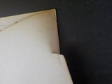 Wheel Clicks 1944 July Vol 5 #1  Peninsular Issue