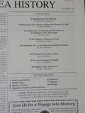 Sea History No 74 Summer 1995 Tall Stacks 1995