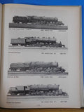 Illustrated Treasury Of The American Locomotive Company ALCO Hard Cover