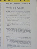 Railway Age 1953 November 9 New look for North Coast Limited