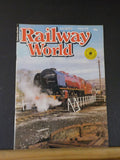 Railway World 1982 August Single line control Recollections of the Furness Ry 2