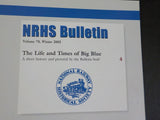 NRHS Bulletin 2005 Winter Conrail Life & times of Big Blue
