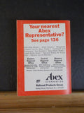 Pocket List of Railroad Officials #318 1974 2nd quarter