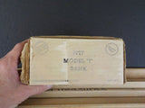 ERTL 1913 Model T Bank Hostess Cake 1/25th  scale
