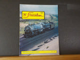 UP The Streamliner Volume 4 #3 Union Pacific Historical Society