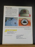 Switcher L.O.T.S. Vol 23 #1 February 2002 Madison Hardware Closes