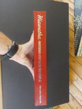 Milwaukee Shops Present Hiawatha Nothing Faster on Rails  Hard Cover Oversize