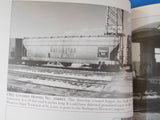 Images of Rail St. Louis Gateway Rail The 1970s by Lesley Barker Soft Cover