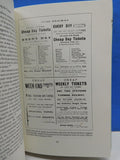 Railway and its Passengers, The A social history by David Norman Smith w DJ