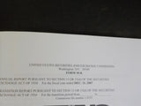 Norfolk Southern Railroad 2007 Annual Report Thoroughbred 24/7