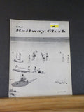 The Railway Clerk 1959 August 1 1959 Vol 58 No 15 Employee Magazine