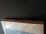 Bahnland Schweiz Suisse Switzerland by Wolfensberger, Treichler  w/DustJ acket