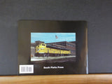 Chicago & North Western The 400 Club History of the Presidential F Units by Bruc