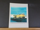 Burlington Bulletin #35 The Q in the Coal Fields