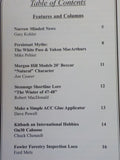 Light Iron Digest 2004 Aug Sept V6 #4 Narrow Gauge Industrial Shortline WP&Y Mac